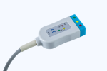 Kabel Zbiorczy EKG do 3 Odprowadzeń Mennen - obrazek 2