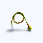 Philips M1672A Zestaw Odprowadzeń EKG 3-Odprowadzeniowy