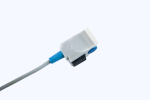 Kabel Przedłużający z Czujnikiem SpO2 Nellcor Pediatryczny - obrazek 2