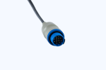 Kabel Przedłużający z Czujnikiem SpO2 Nellcor - obrazek 3