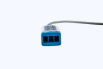 Kabel Zbiorczy do 3 odprowadzeń EKG - obrazek 2