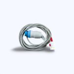 Kabel Przedłużający do Czujnika SpO2 Masimo Mennen