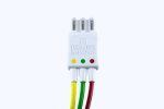 Philips M1672A Zestaw Odprowadzeń EKG 3-Odprowadzeniowy - obrazek 3