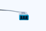 Kabel Zbiorczy EKG do 3 Odprowadzeń Mennen - obrazek 3