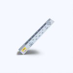 Philips Panel z Przyciskami do Kardiomonitora PHILIPS M1094B Przednia Część Nowa