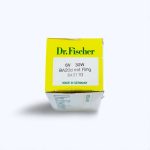 Żarówka Dr. Fischer Halogenowa 6V 30W - obrazek 4