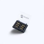 Zestaw TIMESCO 4075.250.20 Żarówki do Otoskopu Optima 31 - obrazek 2