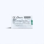 Zestaw Timesco Optima XL Klips Zacisk do Uchwytu Laryngologicznego Drucik 6 szt - obrazek 2