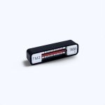 Fuji Ceramics TM2 500-godzinny Zegar Rtęciowy do Źródła Światła TM22D12-5000