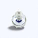 Lampa metalohalogenkowa OSRAM Metal Hilde Photo Optic Lamp HTI 250W/32C Żarówka - obrazek 4
