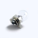 Żarówka Dr. Fischer Halogenowa 6V 30W - obrazek 3