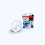 Żarówka OSRAM Halogenowa Halogen Decostar Standard 44865 12V 35W