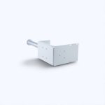 GCX Uchwyt na moduły GE Carescape F5 VHM/M Series GEM-0013-96B Nowy - obrazek 2