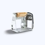 Philips SureSigns VM6 Obudowa do Kardiomonitora Część Nowa - obrazek 2