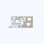 Zestaw Etykiet Naklejek do Defibrylatora Physio Control Lifepak 20e Nowe - obrazek 2