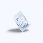 Kabel połączeniowy EKG Philips M1663A Przewód 10-odprowadzeń Nowy