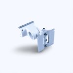 GCX Seria M WMM-0001-04 Uchwyt Montażowy pod Kardiomonitor Pacjenta Nowy - obrazek 2