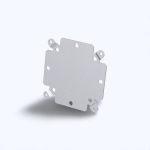 GCX FLP-0002-17C Płyta Montażowa do Monitora Adapter Nowa