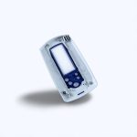 Obudowa Przednia Część Welch Allyn Spot Vital Signs 420 Monitor Pacjenta - obrazek 2