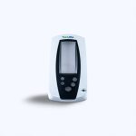 Obudowa Przednia Część Welch Allyn Spot Vital Signs 420 Monitor Pacjenta Czarna