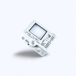Medtronic PHYSIO-CONTROL LIFEPAK 20 Przednia Część Obudowy Nowa