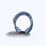 Philips Kabel IBP Edwards PX1800 12Pin Nowy