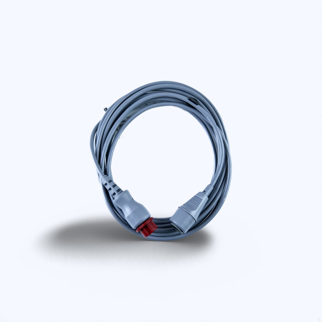 c5c98bfb-ea35-4c0e-aafd-9d5ab7c5f173 Philips Kabel IBP Edwards PX1800 12Pin Nowy - obrazek 1