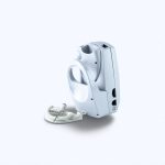Obudowa do Welch Allyn Spot Vital Signs 420 Monitor Pacjenta Komplet Zestaw - obrazek 2