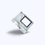 Medtronic PHYSIO-CONTROL LIFEPAK 20 Przednia Część Obudowy Nowa - obrazek 2