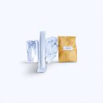 GCX Seria M WMM-0001-04 Uchwyt Montażowy pod Kardiomonitor Pacjenta Nowy - obrazek 3