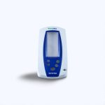 Obudowa Przednia Część Welch Allyn Spot Vital Signs 420 Monitor Pacjenta