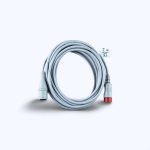 Kabel IBP Połączeniowy do pomiaru inwazyjnego ciśnienia krwi do Philips Nowy