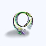 Kabel EKG Dołączeniowy 5-odprowadzeniowy do GE Marquette Nowy