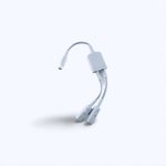 Drager 5592154 Kabel Y do Temperatury 7 Pin (C3)