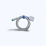 Mindray EV6201 Kabel Połączeniowy EKG Zbiorczy 5 Odprowadzeń