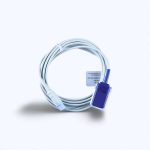 Unimed U710X-23 Kabel Adapter SpO2 do Drager-Oximed Oximax Nowy