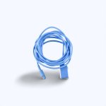 Unimed U704-23 Kabel Adapter SpO2 do Siemens Nowy