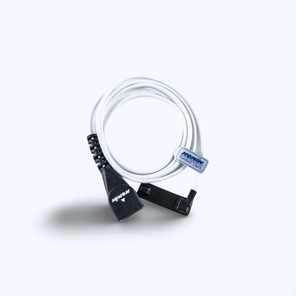70976993-c8b1-4cb2-980d-151464f5d248 Nonin 8001J Czujnik SpO2 dla Niemowląt Sensor (63) - obrazek 1