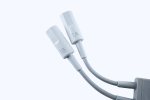 Drager 5592154 Kabel Y do Temperatury 7 Pin (C3) - obrazek 2