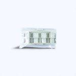 Edwards Lifesciences DTH4 TruClip Uchwyt Nowy - obrazek 2