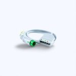 Kabel Połączeniowy EKG Przewód 10-odprowadzeniowy do Mindray Nowy - obrazek 2