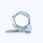 Kabel Połączeniowy EKG Przewód 10-odprowadzeniowy do Mindray Nowy