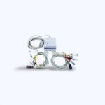 Welch Allyn Mortara AMxx Series Kabel EKG 10 Odprowadzeń