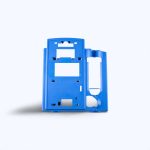 Panel Przedni Obudowa do Pompy infuzyjnej CareFusion Alaris SE 7100 Nowy (C4) - obrazek 2