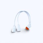 Adapter Kabel IBP rozdzielacz Drager 5731281 C5 Nowy