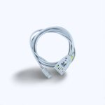 Kabel Połączeniowy EKG Przewód 10-odprowadzeniowy do Philips