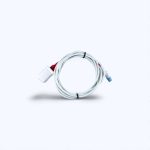 Adapter SpO2 Masimo Drager MS17522 B2