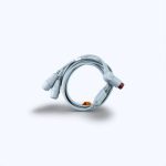 Kabel IBP Podwójny do Philips ED Edwards 12 Pin Nowy