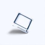 Panel Przedni do Monitora Pacjenta Mindray BeneView T5 Nowy (C2)