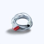 Kabel IBP Połączeniowy do pomiaru inwazyjnego ciśnienia krwi do GE
